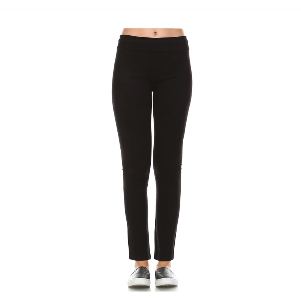 Joh Faux Suede Leggings